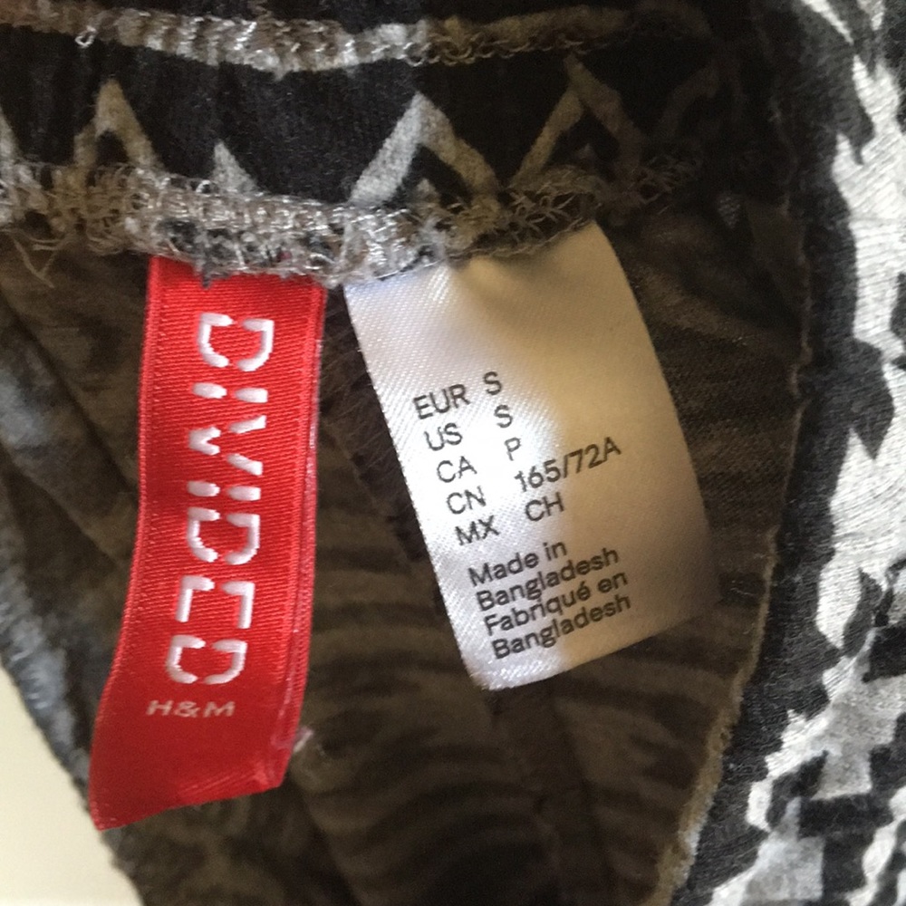 Pants - Picture 5 of 5